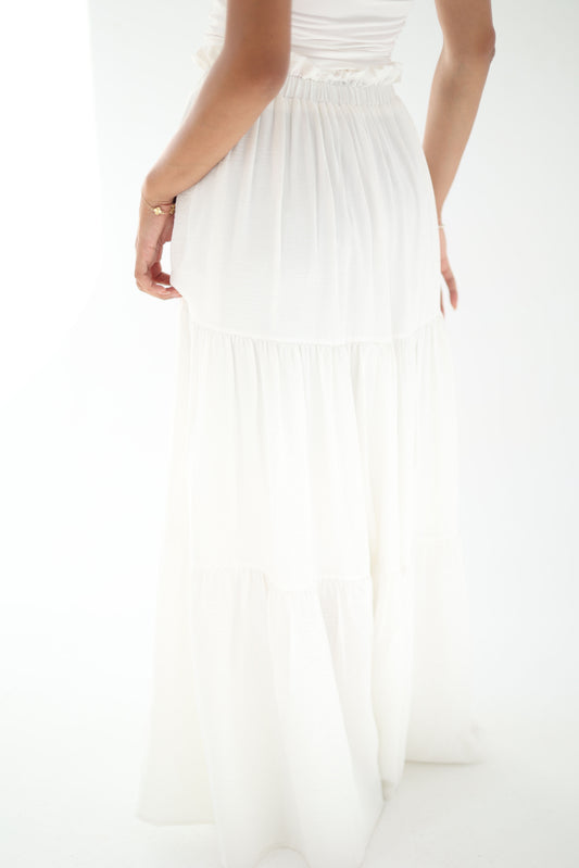Isla Skirt
