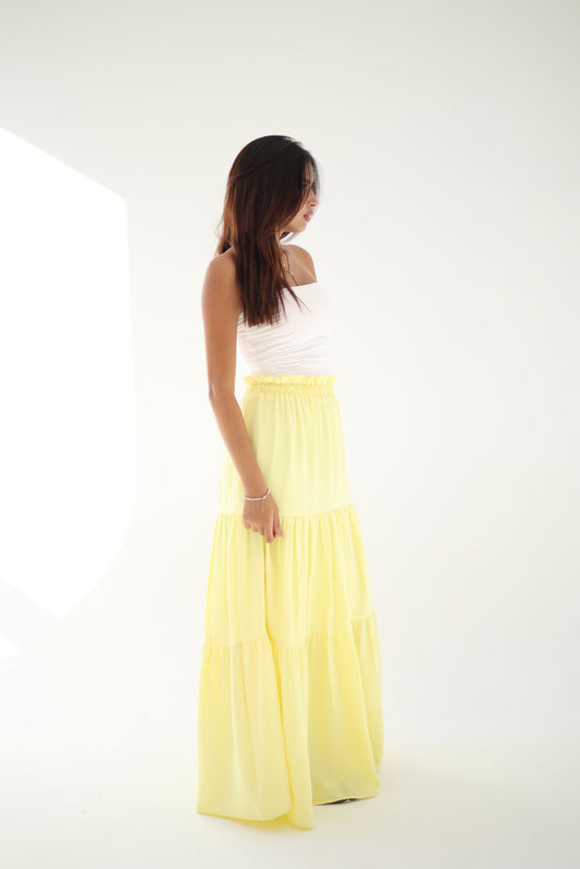 Isla Skirt