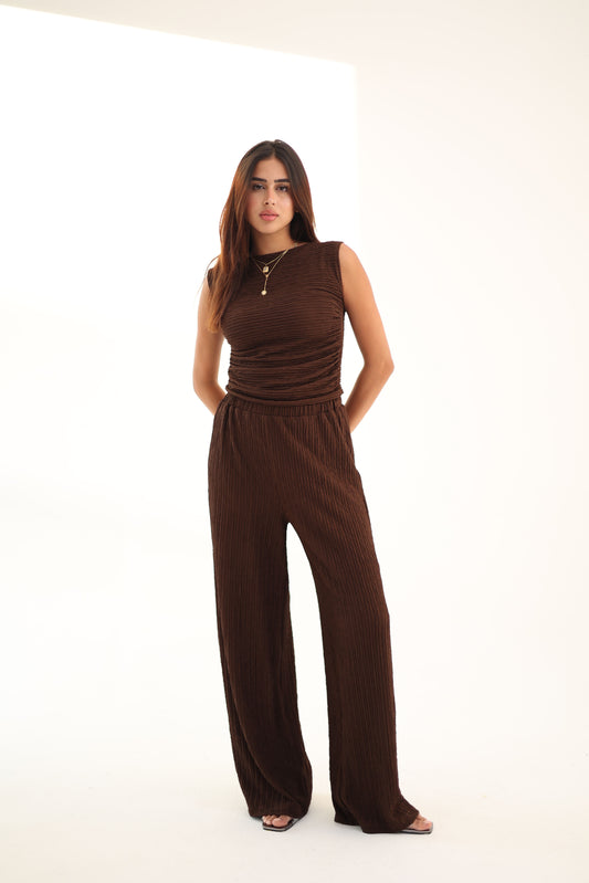 The Selene Set — Pant Edition